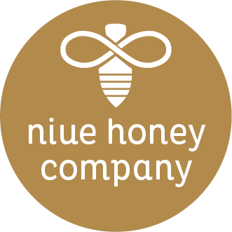 niue honey logo