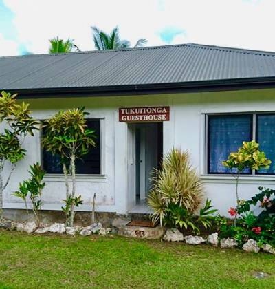 Tukuitonga Guesthouse