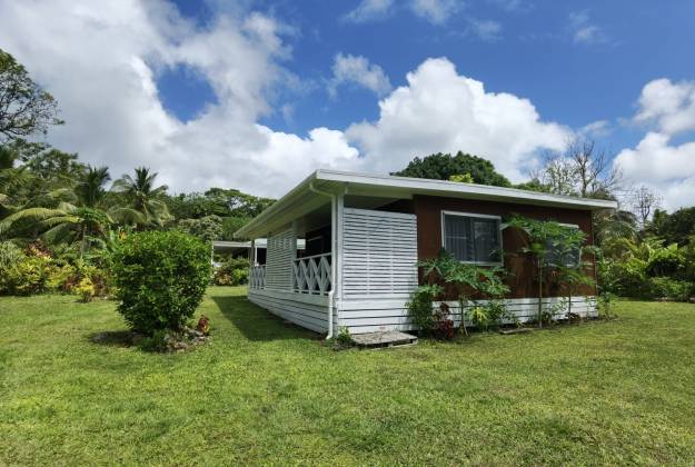 Mahofi Cottage